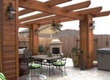 Kwikfynd Pergolas
mcleansridges